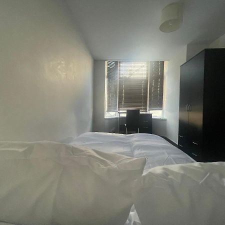 360 Accommodation - Dale Rd Birmingham Eksteriør billede