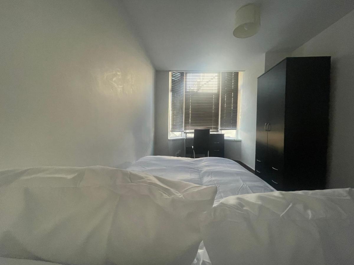 360 Accommodation - Dale Rd Birmingham Eksteriør billede