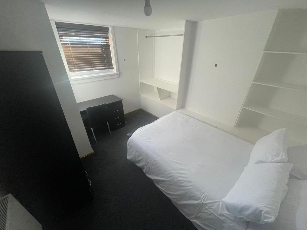 360 Accommodation - Dale Rd Birmingham Eksteriør billede