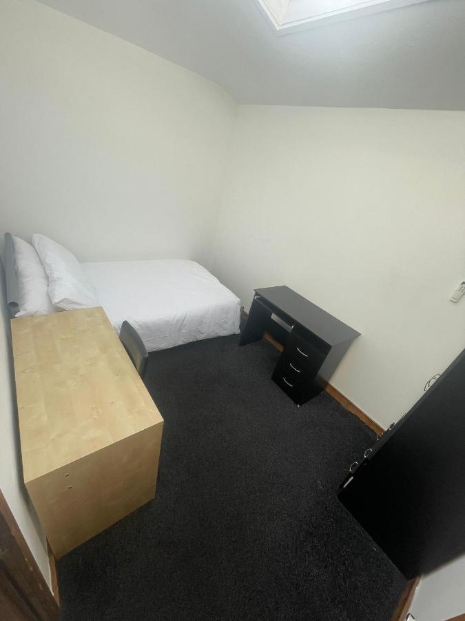 360 Accommodation - Dale Rd Birmingham Eksteriør billede